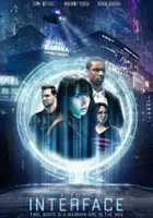 plakat filmu Interface