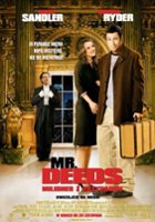 plakat filmu Mr. Deeds - Milioner z przypadku