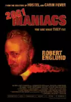 2001 Maniacs