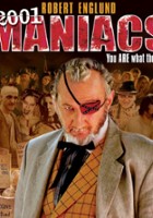 plakat filmu 2001 Maniacs