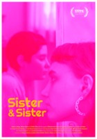 plakat filmu Sister & Sister
