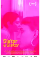 plakat filmu Las hijas