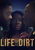 plakat serialu Life and Dirt