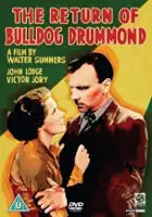 Charles Mortimer / The Return of Bulldog Drummond