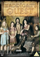 plakat filmu Maddigan's Quest
