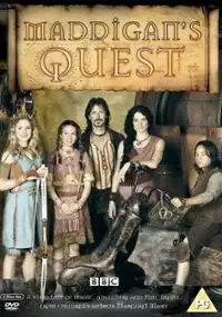 Plakat serialu Maddigan's Quest