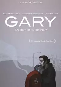 Plakat filmu Gary