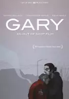plakat filmu Gary