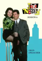 plakat - Pomoc domowa (1993)