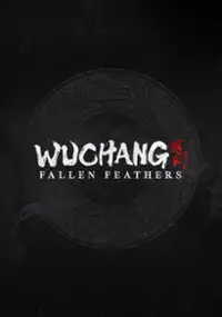 Plakat gry Wuchang: Fallen Feathers