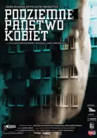 Paweł Deliś / Podziemne państwo kobiet 