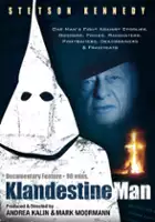 Mark Moormann / Klandestine Man