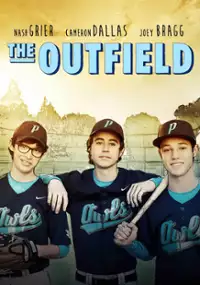Plakat filmu The Outfield