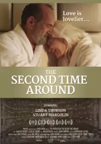Plakat filmu Drugie podejście