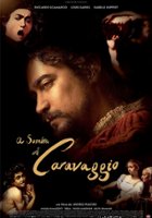 plakat filmu Caravaggio's Shadow