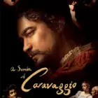 plakat filmu L'ombra di Caravaggio