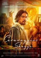 plakat filmu L'ombra di Caravaggio