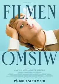 Plakat filmu Filmen om Siw