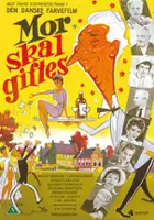 plakat filmu Mor skal giftes