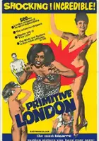 Bobby Chandler / Primitive London