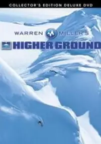 Plakat filmu Higher Ground