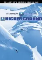 Chris Patterson / Higher Ground
