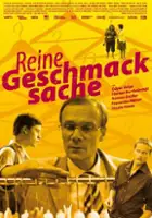 plakat filmu Reine Geschmacksache