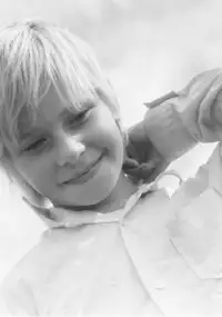 Plakat filmu Natascha