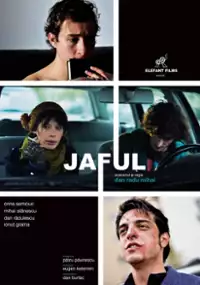 Plakat filmu Jaful