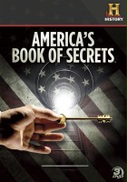 plakat - Amerykańska księga tajemnic (2012)