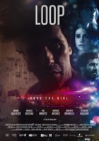 plakat filmu Loop: Zagubiony w czasie