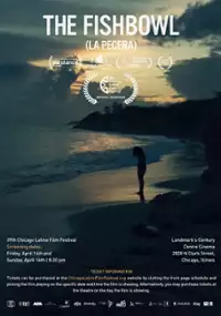 Plakat filmu Jak w akwarium