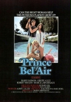 plakat filmu Książę Bel Air