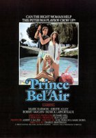 plakat filmu Książę Bel Air