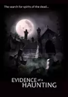 Jonathan Hoop / Evidence of a Haunting