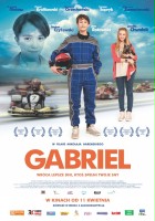 plakat filmu Gabriel