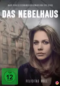 Plakat filmu Das Nebelhaus