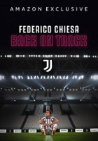 plakat filmu Federico Chiesa - Back on Track