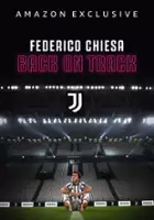 plakat filmu Federico Chiesa: Back on Track