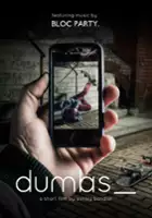 plakat filmu DumbAs