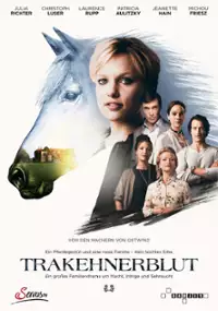 Plakat serialu Trakehnerblut