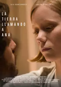Plakat filmu Ana, mój świat