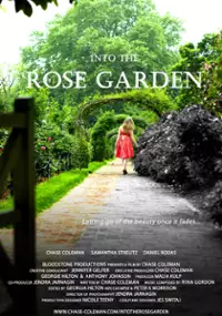 Plakat filmu Into the Rose Garden