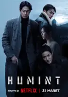 plakat filmu Hyuminteu