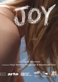 Plakat filmu Joy