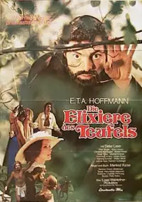 Plakat filmu Die Elixiere des Teufels