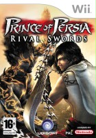 plakat filmu Prince of Persia: Rival Swords
