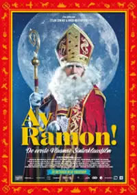 Plakat filmu Ay Ramon!