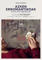 plakat filmuOstatni romantycy