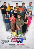 Arvinder Bhatti / Yaar Jigree Kasooti Degree - The Film